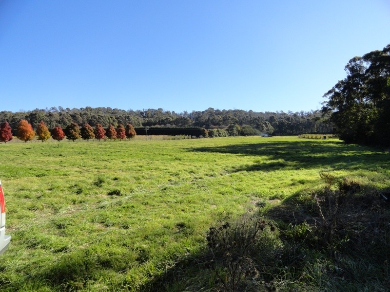 Lot 5 and 26 Cue Springs Road, Stanley VIC 3747