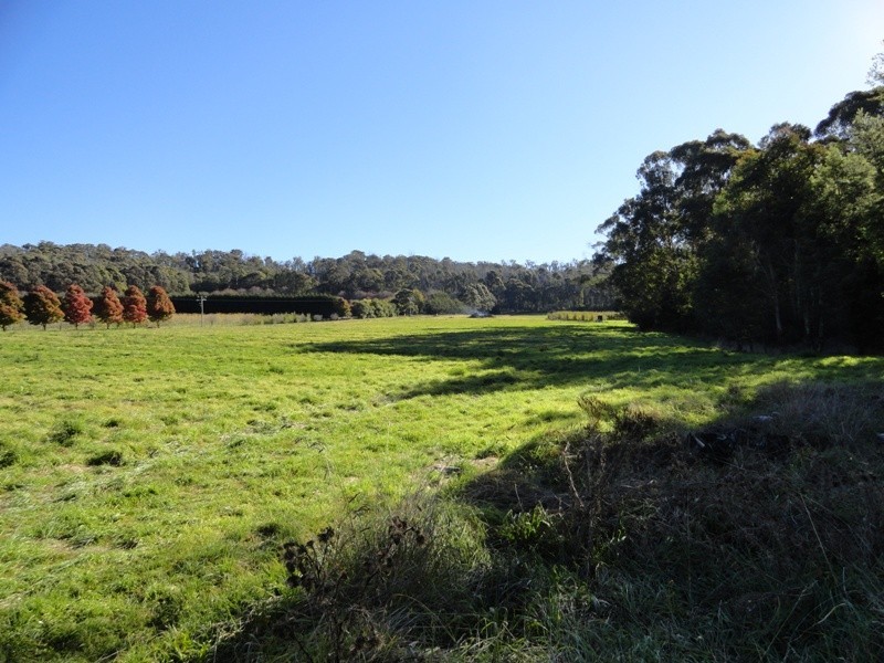 Lot 5 and 26 Cue Springs Road, Stanley VIC 3747