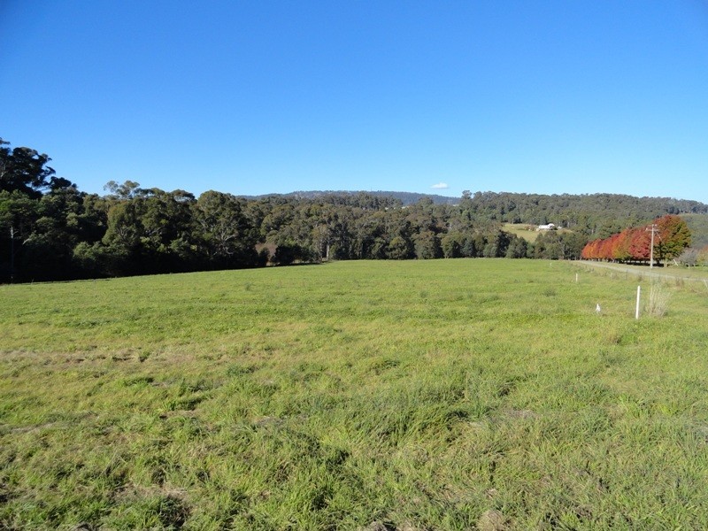 Lot 5 and 26 Cue Springs Road, Stanley VIC 3747