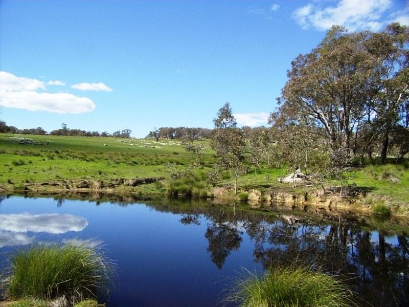 “Spring Ardo”, Sanderson Road, Springhurst VIC 3682