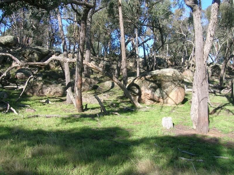 “Spring Ardo”, Sanderson Road, Springhurst VIC 3682