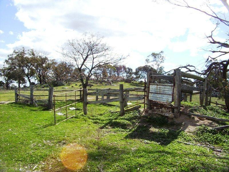 “Spring Ardo”, Sanderson Road, Springhurst VIC 3682