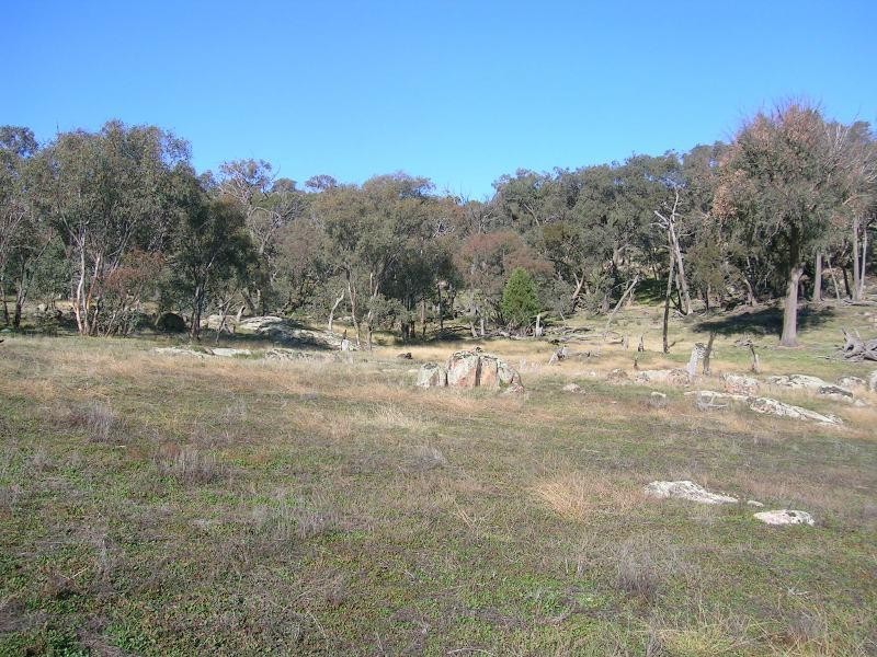 “Spring Ardo”, Sanderson Road, Springhurst VIC 3682