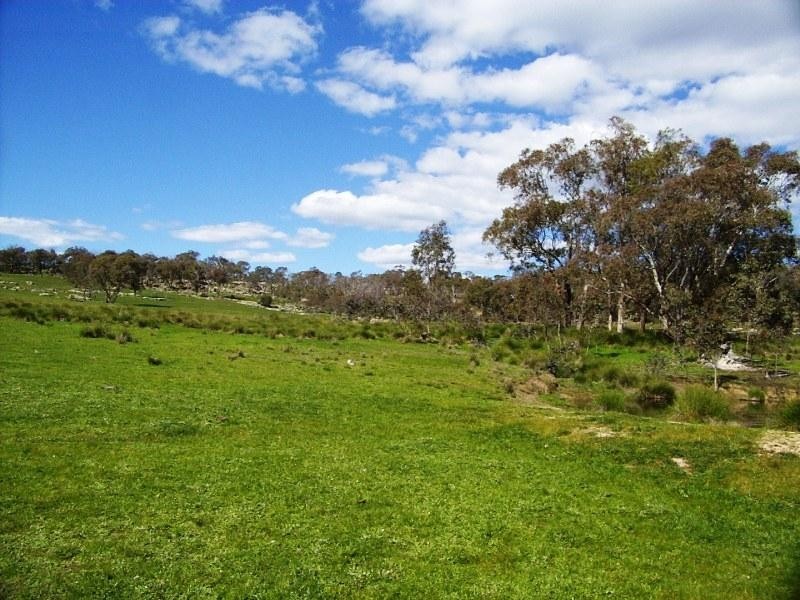 “Spring Ardo”, Sanderson Road, Springhurst VIC 3682