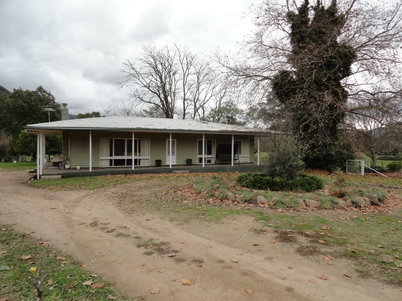5655 River Road, Talmalmo NSW 2640