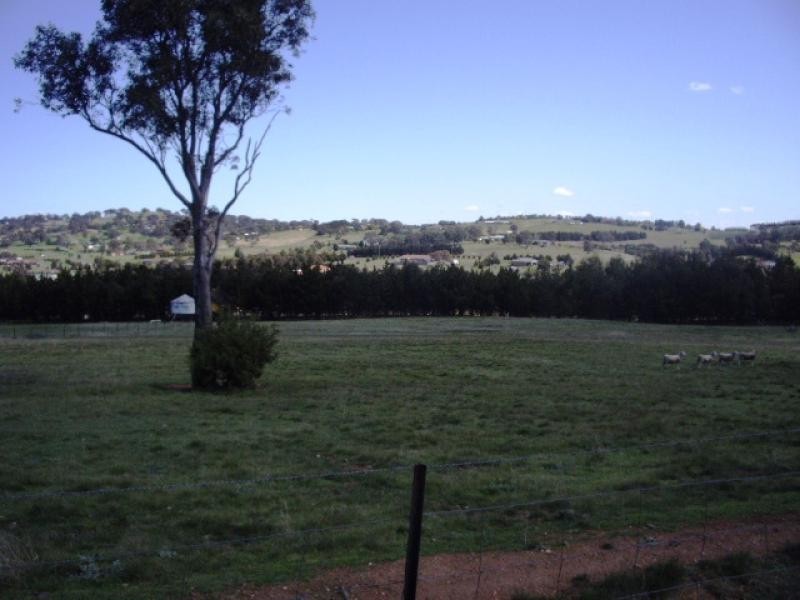 - Ducks Lane, Goulburn NSW 2580