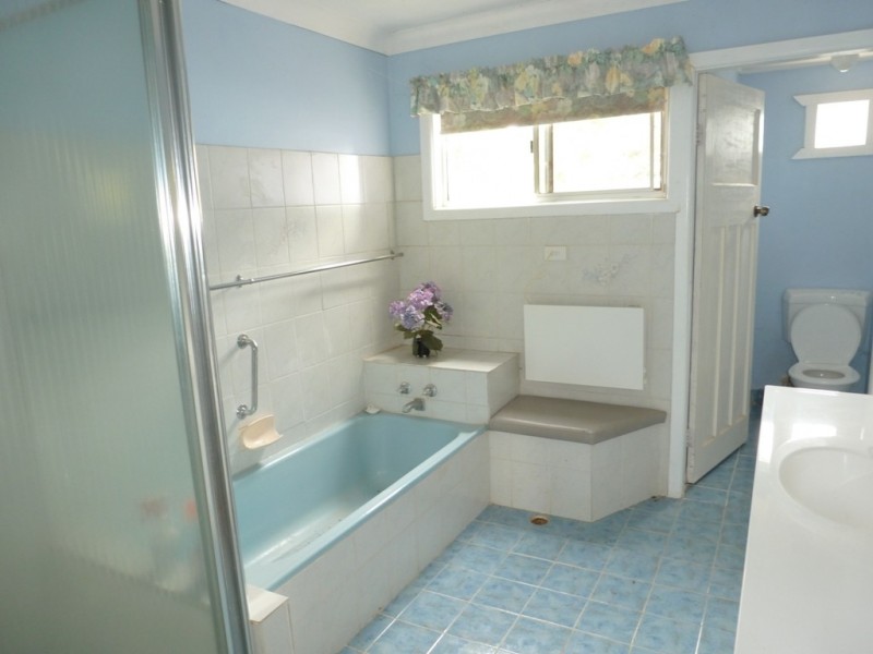33 Slattery Street, Rye Park NSW 2586