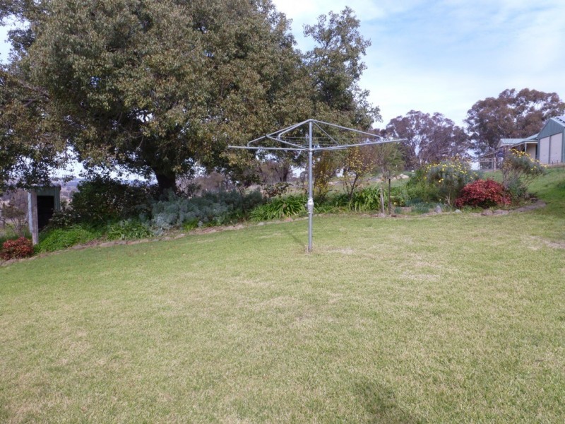 33 Slattery Street, Rye Park NSW 2586