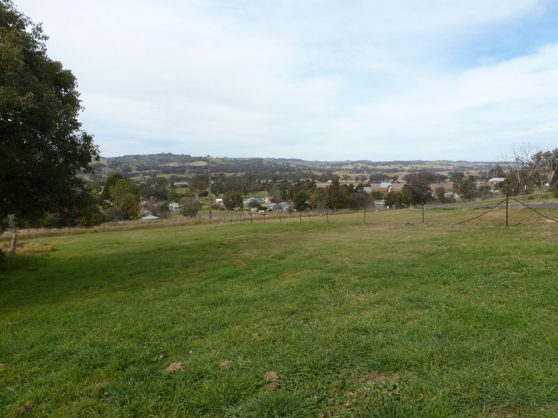 33 Slattery Street, Rye Park NSW 2586