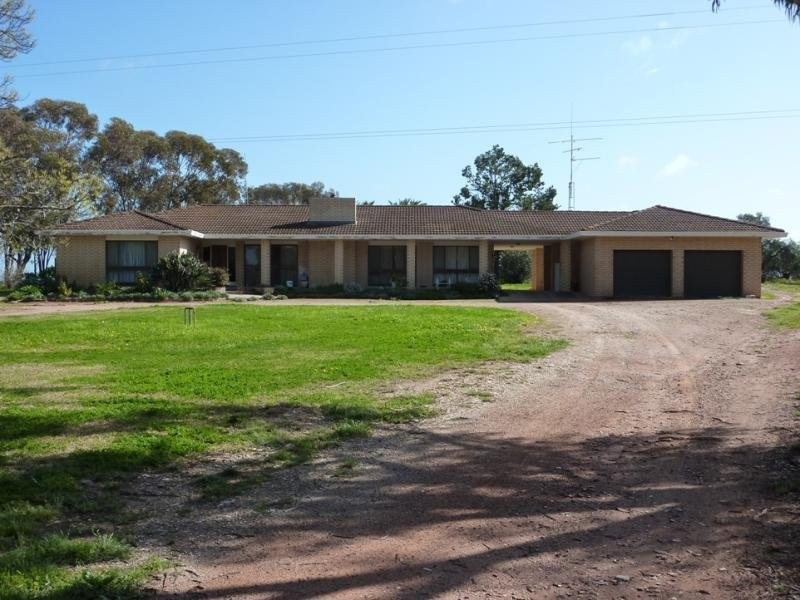 - N/ A Bulloak Tank Road, Narrandera NSW 2700