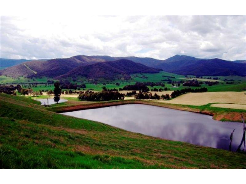 Tallangatta Valley VIC 3701