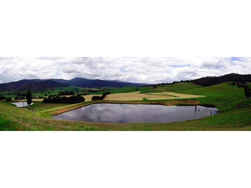 Tallangatta Valley VIC 3701