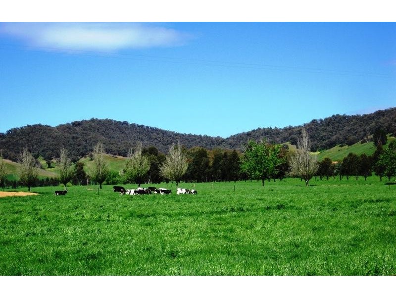 Tallangatta Valley VIC 3701