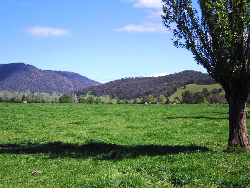 Tallangatta Valley VIC 3701