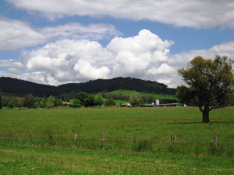 Tallangatta Valley VIC 3701