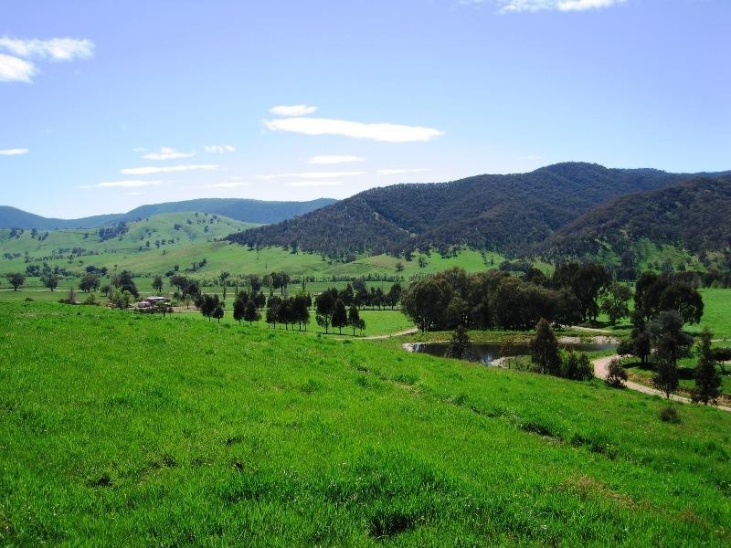 Tallangatta Valley VIC 3701