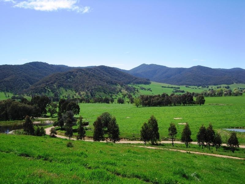 Tallangatta Valley VIC 3701
