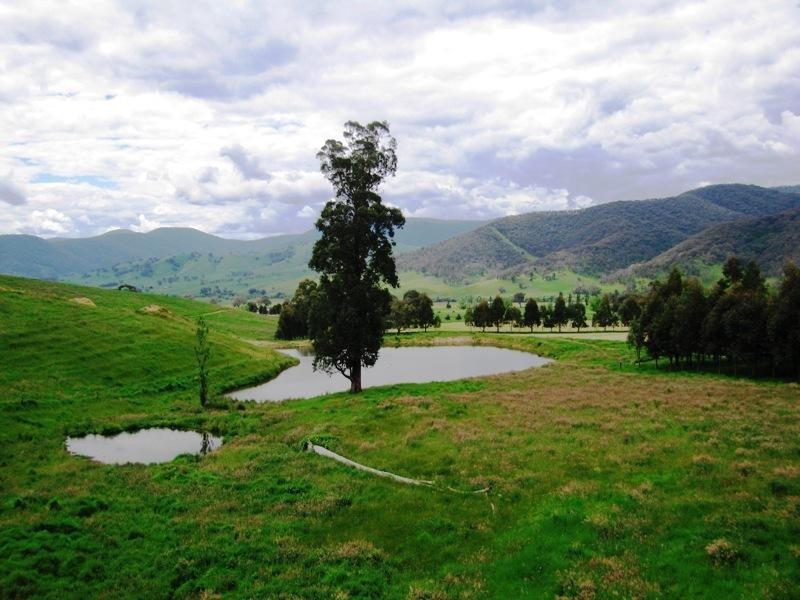 Tallangatta Valley VIC 3701