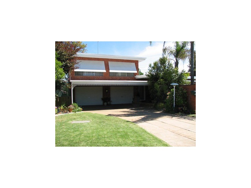 4 Shady, Narrandera NSW 2700