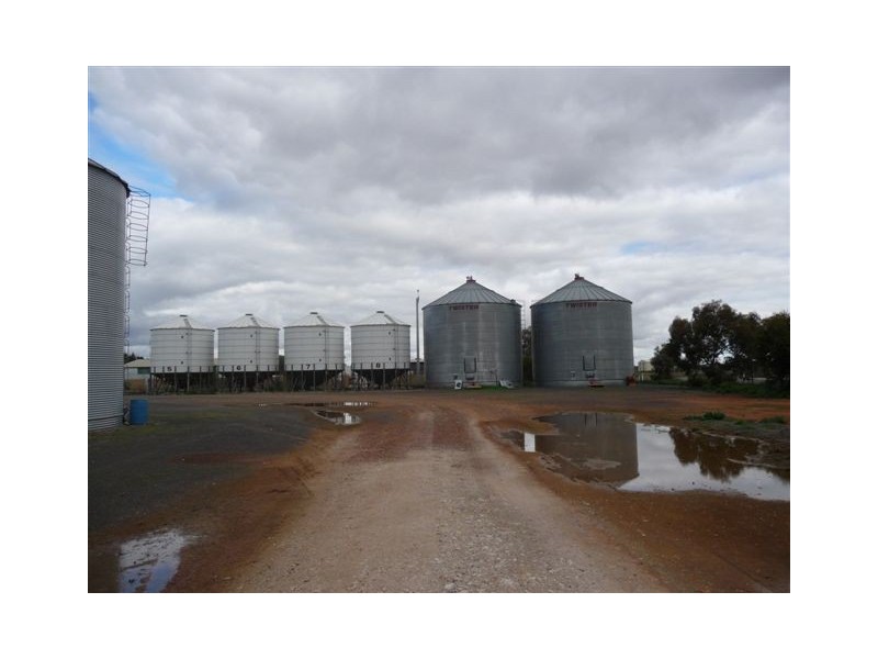 24 Collins Street, Hillston NSW 2675