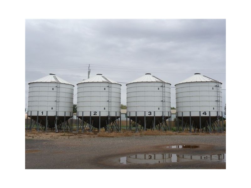 24 Collins Street, Hillston NSW 2675