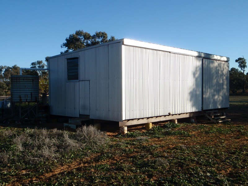 Cobb Highway, Booroorban NSW 2710