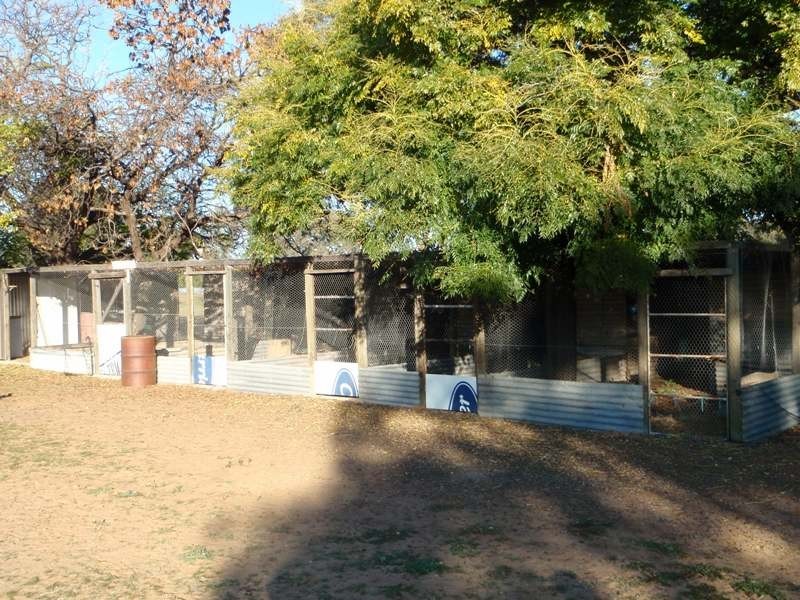 Cobb Highway, Booroorban NSW 2710