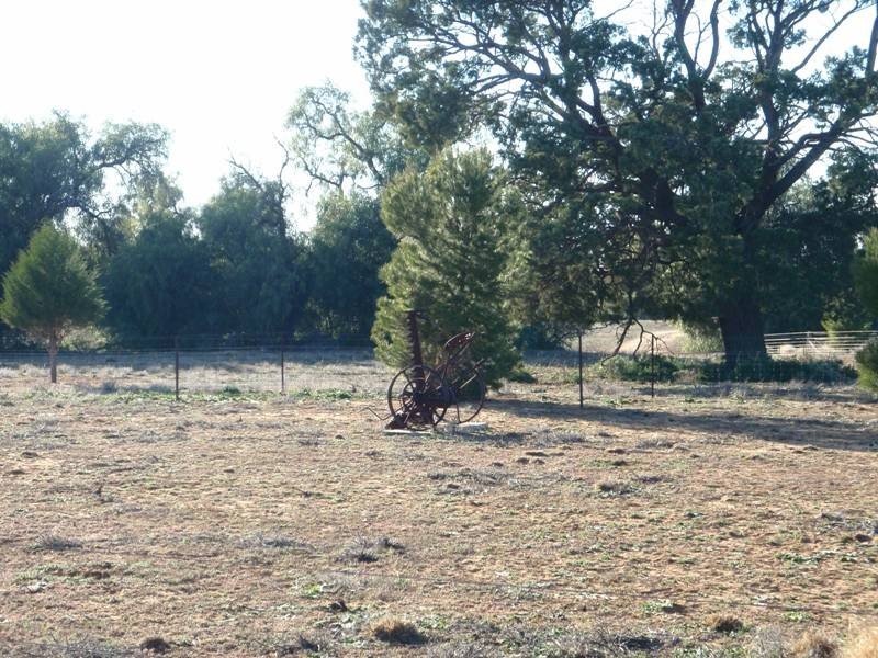 Cobb Highway, Booroorban NSW 2710