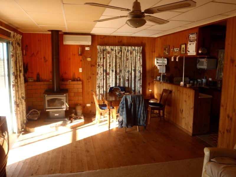 Cobb Highway, Booroorban NSW 2710