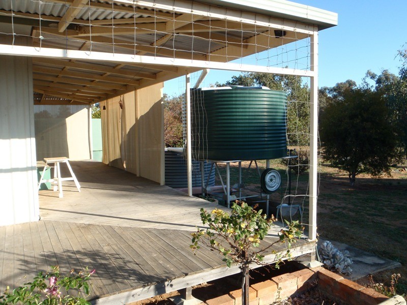 Cobb Highway, Booroorban NSW 2710