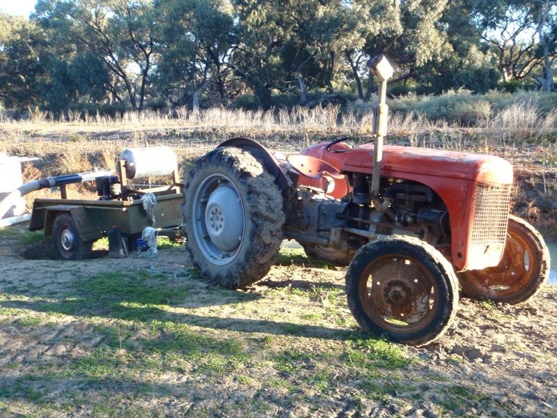 Cobb Highway, Booroorban NSW 2710