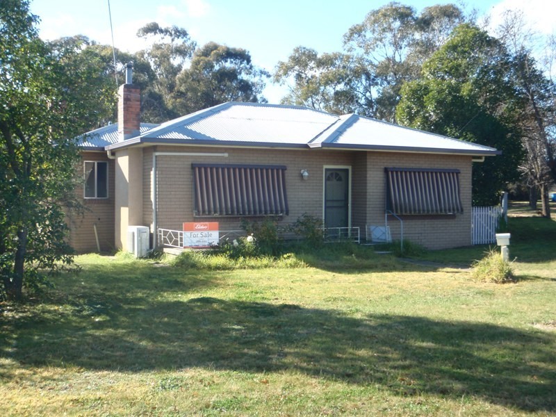 38 Jerilderie Street, Berrigan NSW 2712