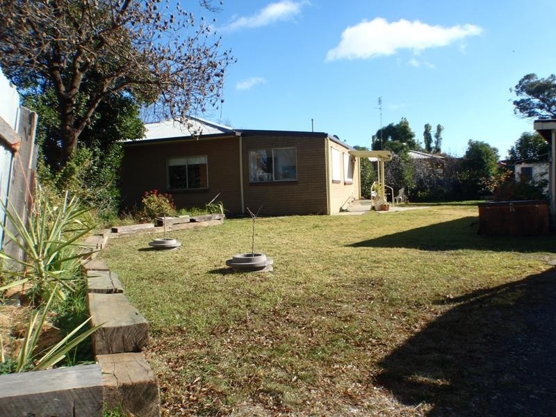 38 Jerilderie Street, Berrigan NSW 2712