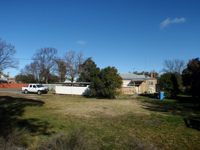 38 Jerilderie Street, Berrigan NSW 2712