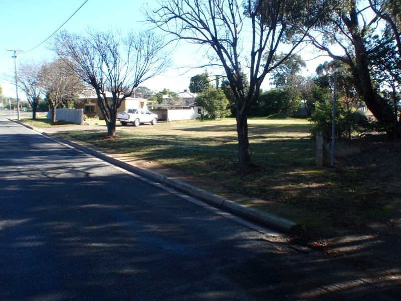 38 Jerilderie Street, Berrigan NSW 2712