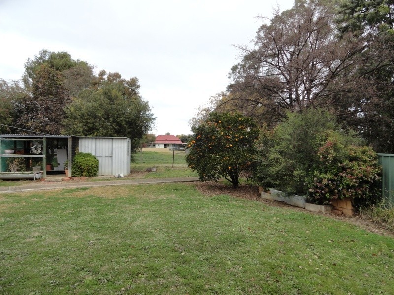 1 Railway Street, Walla Walla NSW 2659