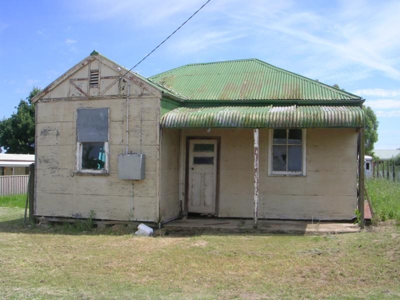 NEW STREET, Boorowa NSW 2586