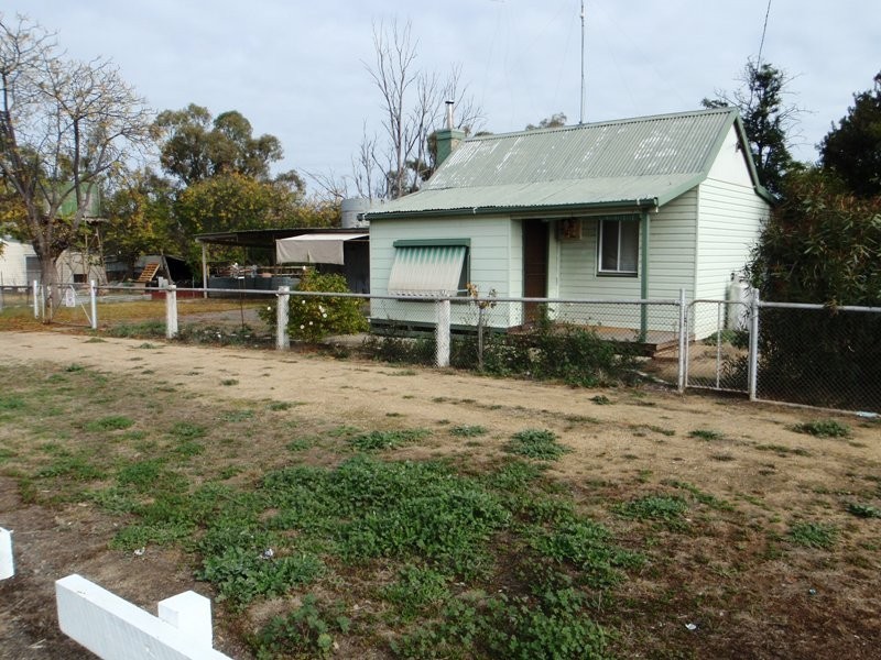 Lot 1 Mackenzie Street, Conargo NSW 2710