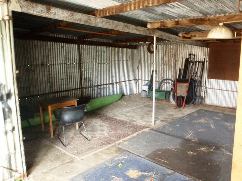 Lot 1 Mackenzie Street, Conargo NSW 2710