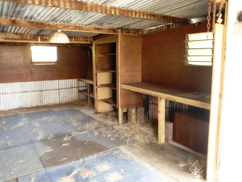 Lot 1 Mackenzie Street, Conargo NSW 2710