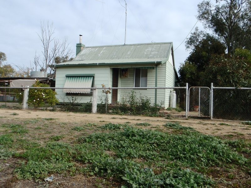 Lot 1 Mackenzie Street, Conargo NSW 2710