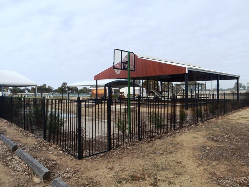 Lot 1 Mackenzie Street, Conargo NSW 2710