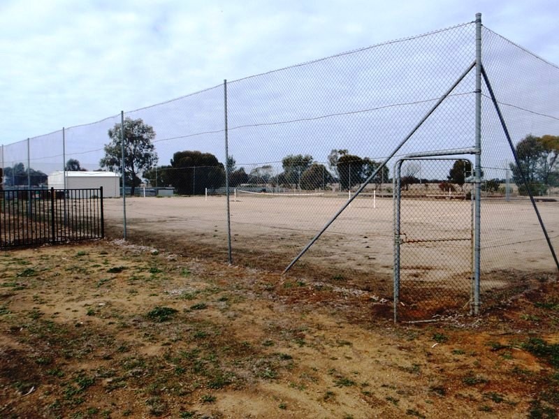 Lot 1 Mackenzie Street, Conargo NSW 2710