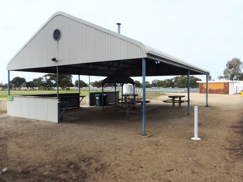 Lot 1 Mackenzie Street, Conargo NSW 2710