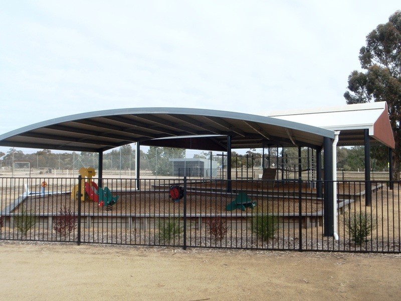 Lot 1 Mackenzie Street, Conargo NSW 2710