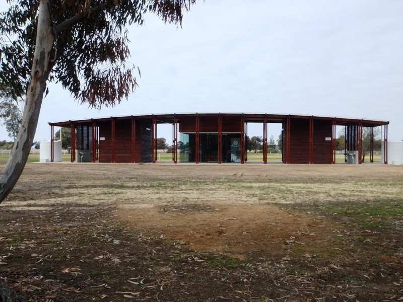 Lot 1 Mackenzie Street, Conargo NSW 2710