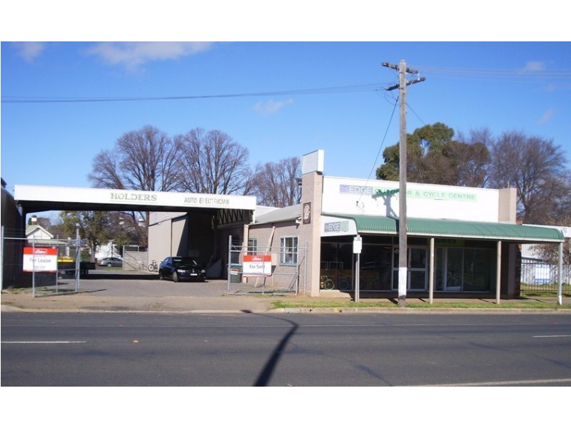 80 Parker Street, Cootamundra NSW 2590