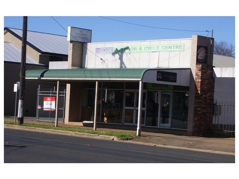 80 Parker Street, Cootamundra NSW 2590