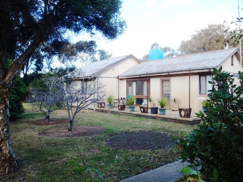 Deniliquin NSW 2710