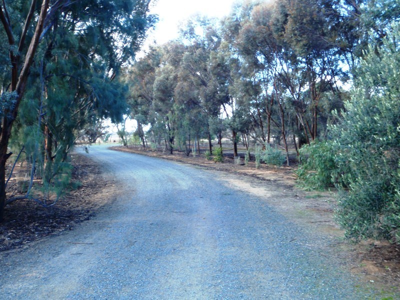 Deniliquin NSW 2710